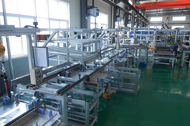广州工业自动化设备